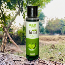 HAIR OIL Anti 10X  -Blend of 10 Natural Oils for Hair Growth, Thickness & Repair.