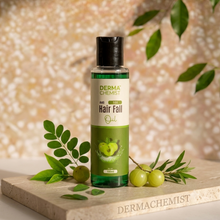 HAIR OIL Anti 10X  -Blend of 10 Natural Oils for Hair Growth, Thickness & Repair.