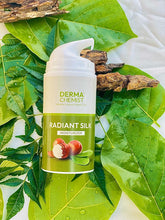 Radiant Silk – Moisturizer | Derma Chemist