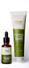 Acne & Open Pore Solution - Bundle Pack