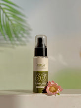 Sunblock 60+ SPF |Derma Chemist