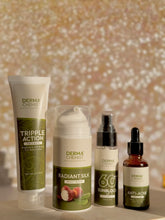 Clear & Glow Essentials | Derma Chemist