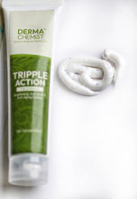 Tripple Action Face Wash